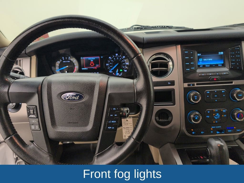 Used 2015 Ford Expedition EL XLT image 22