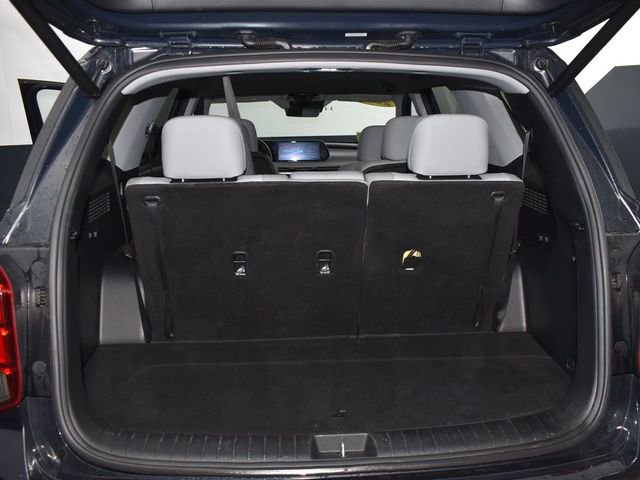 Used 2024 Hyundai Palisade SEL image 38