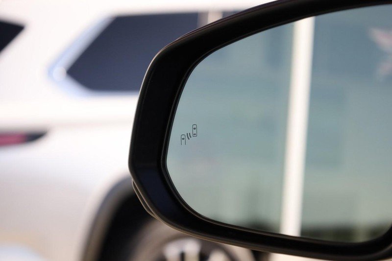 New 2025 Toyota Tacoma TRD Off-Road image 20