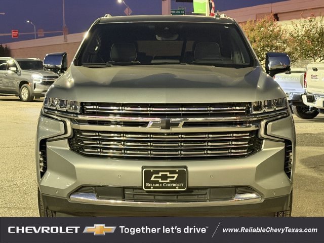 Used 2023 Chevrolet Tahoe Premier w/ Premium Package AWD/4WD image 8