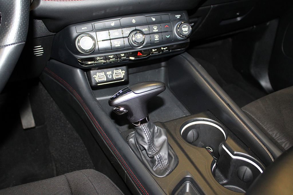 Certified 2025 Dodge Durango GT AWD/4WD image 23