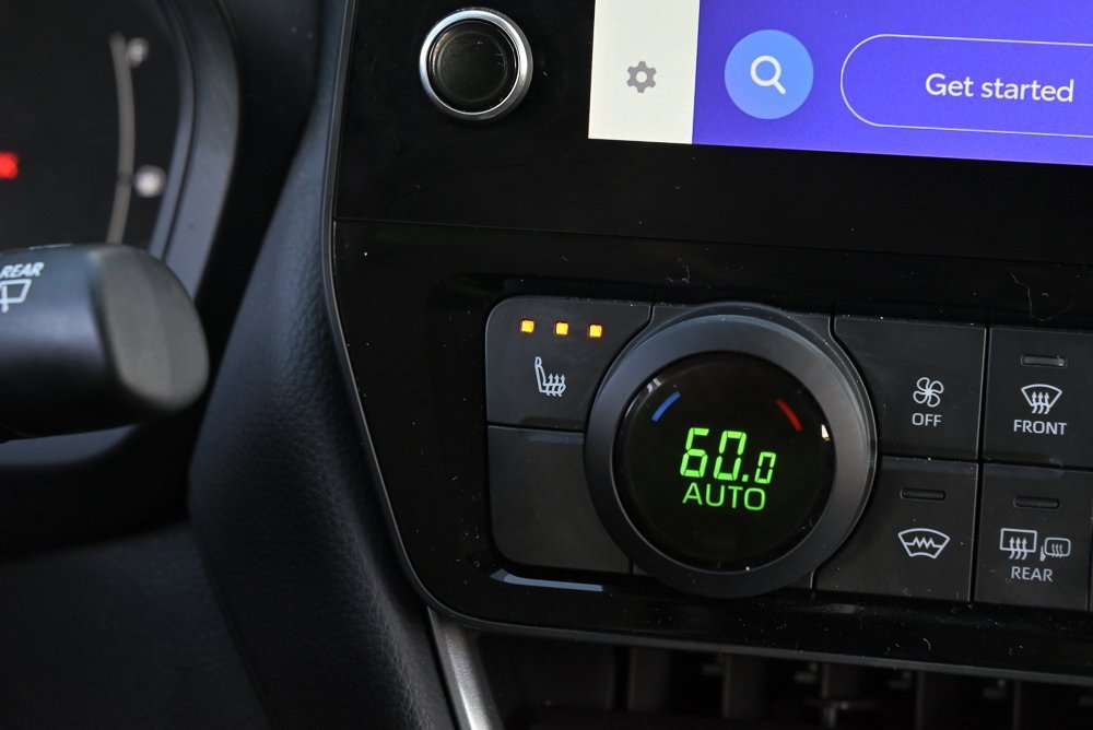 Used 2024 Toyota Grand Highlander XLE image 34