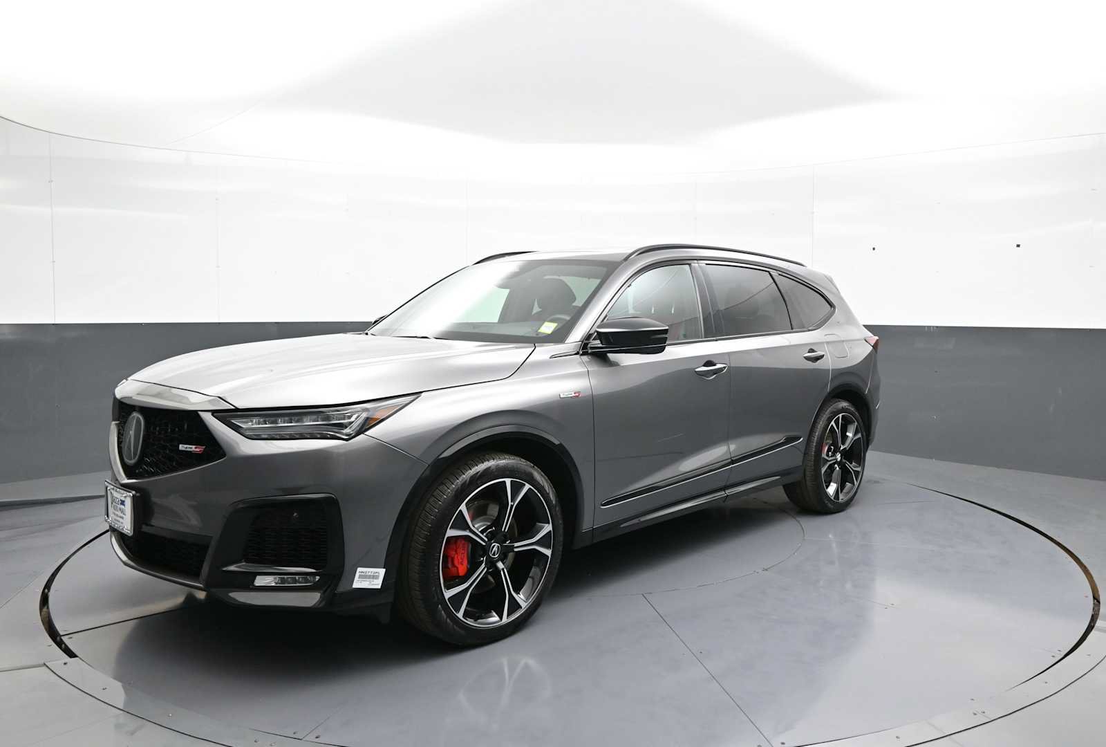 Used 2025 Acura MDX Type S w/ Advance Package