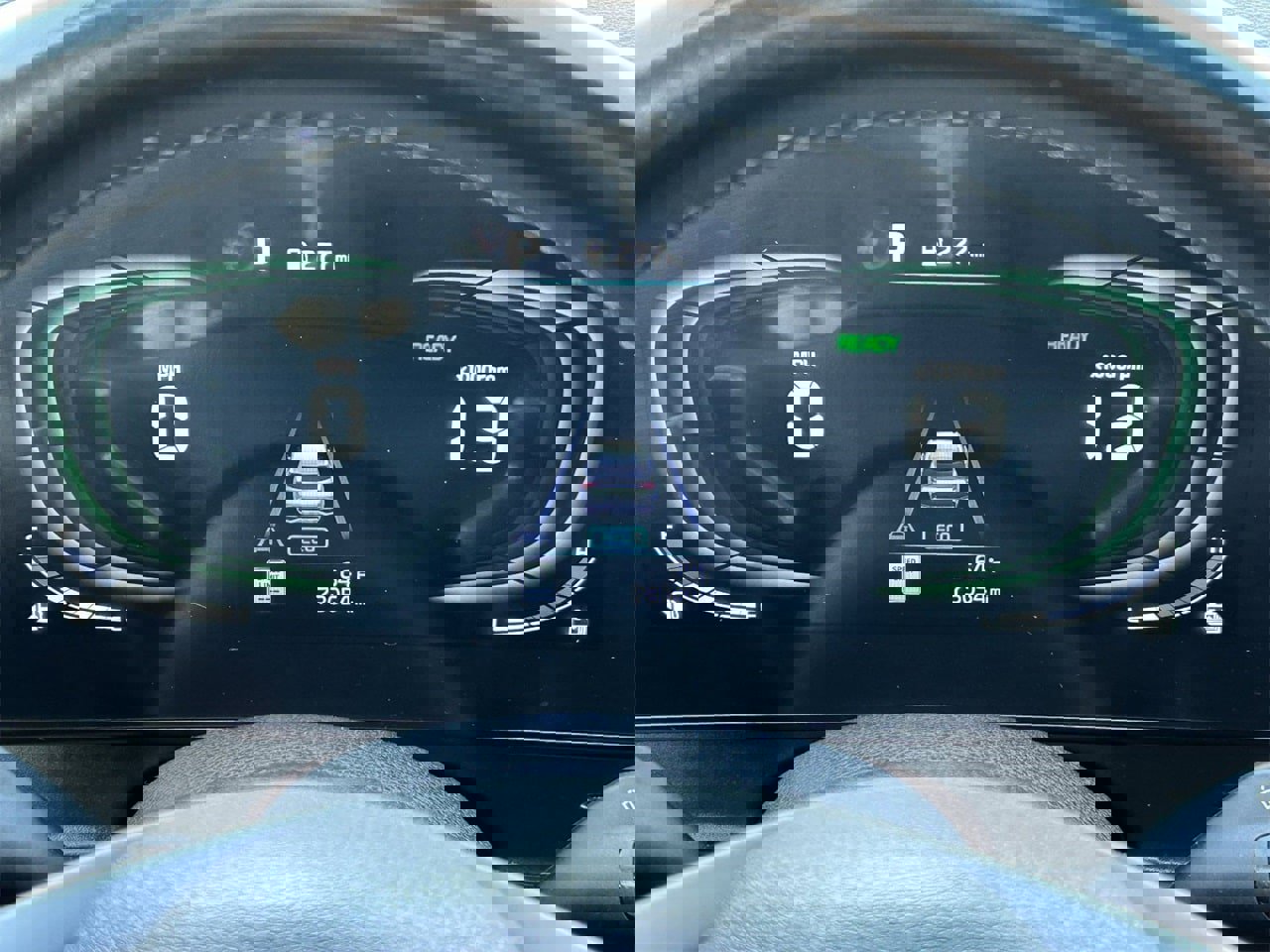 Used 2024 Kia Sportage EX image 33