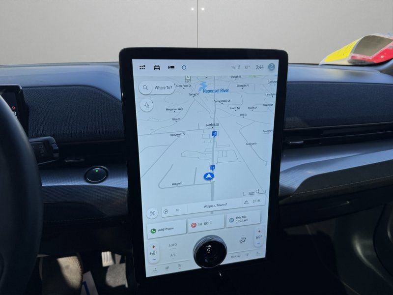 Used 2022 Ford Mustang Mach-E GT AWD/4WD image 18