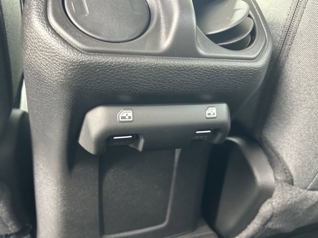 New 2026 Jeep Gladiator Sport AWD/4WD image 29