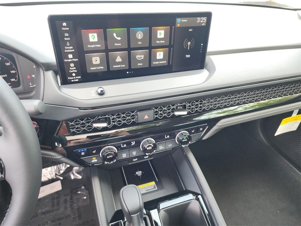 Used 2025 Honda Accord Touring image 40