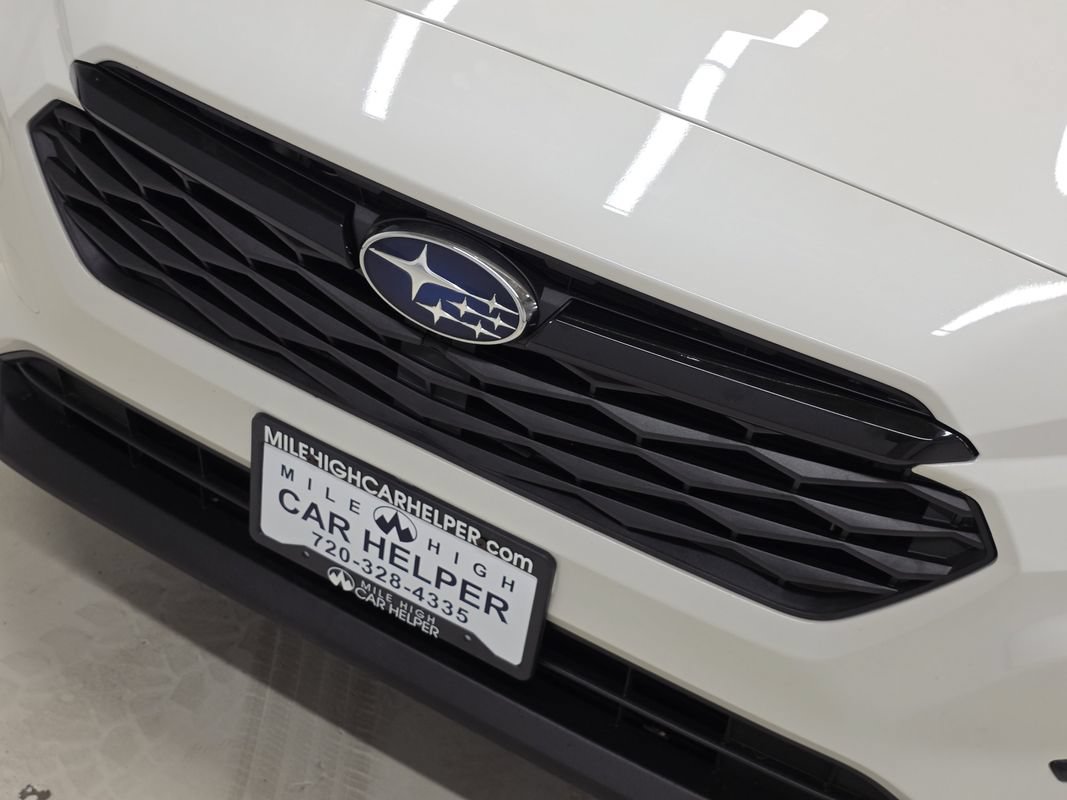 Used 2024 Subaru Impreza 2.0i AWD/4WD image 40