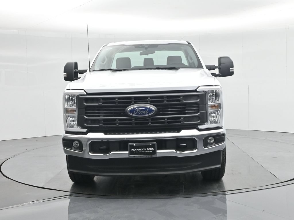 New 2026 Ford F350 XL w/ FX4 Off-Road Package AWD/4WD image 49