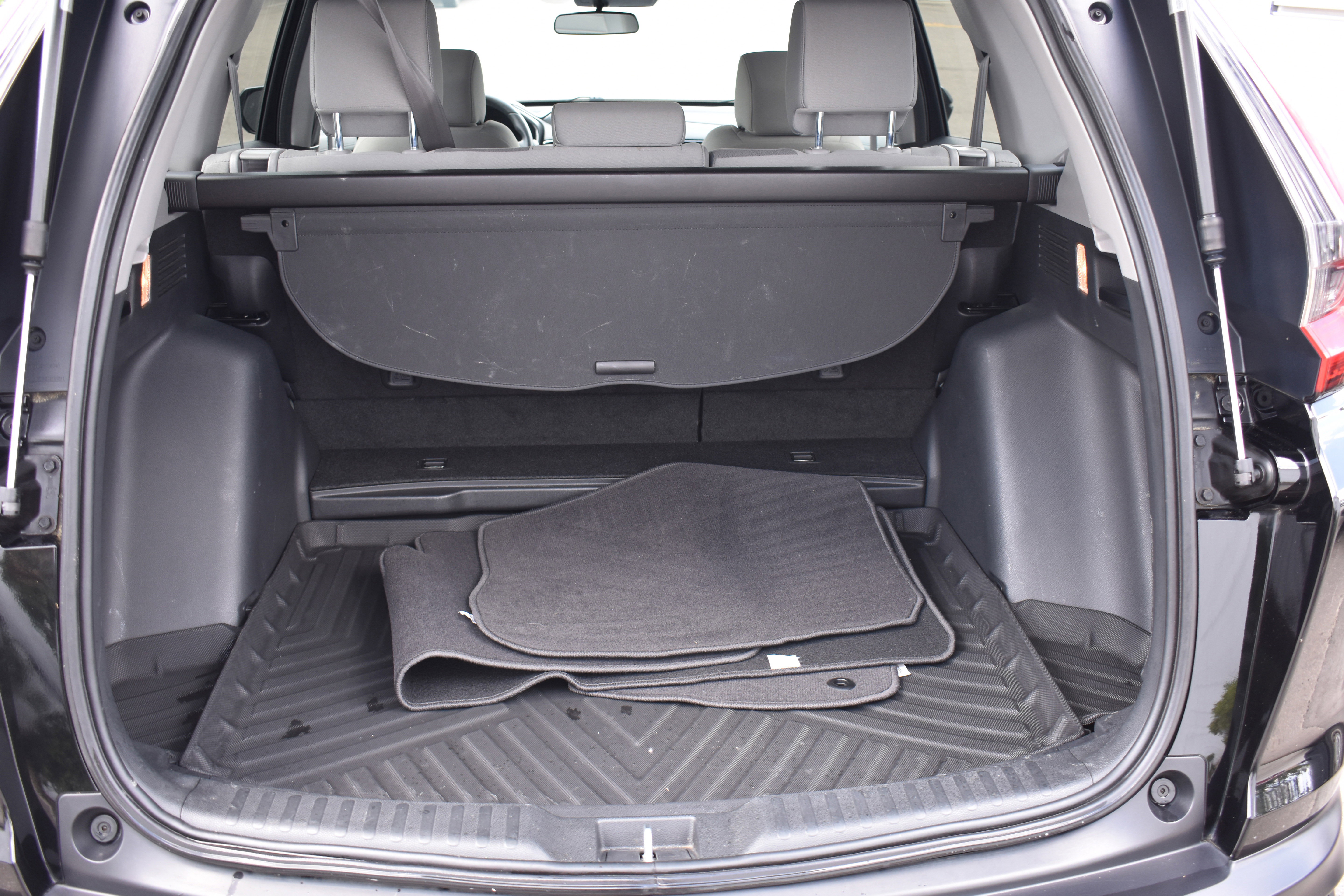 Certified 2022 Honda CR-V EX image 34
