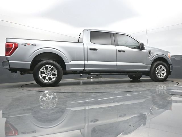 Used 2022 Ford F150 XLT w/ Equipment Group 301A Mid AWD/4WD image 43