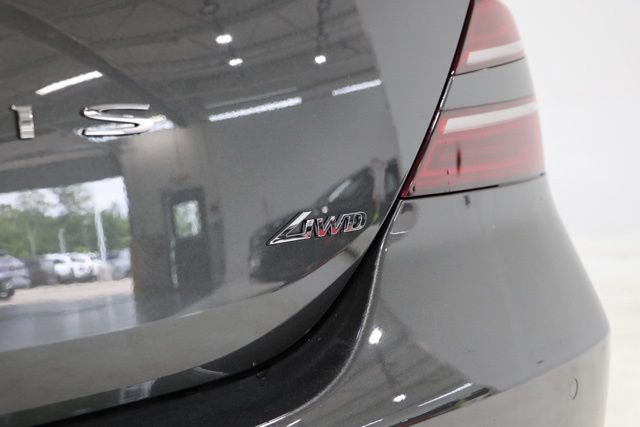 New 2026 Genesis G70 2.5T Prestige AWD/4WD image 11