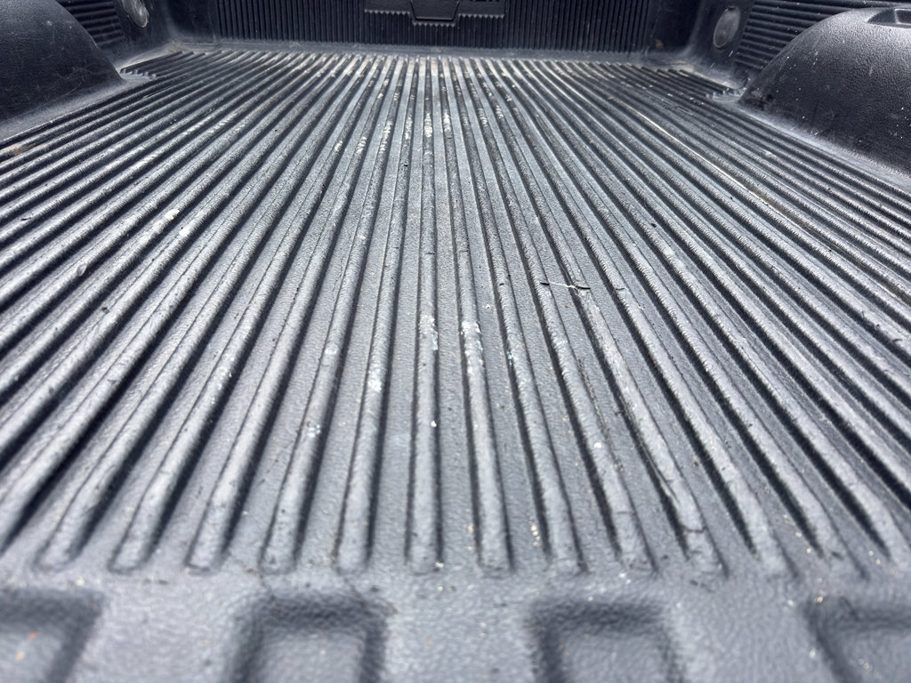 Used 2014 Chevrolet Silverado 1500 LT w/ All Star Edition image 9