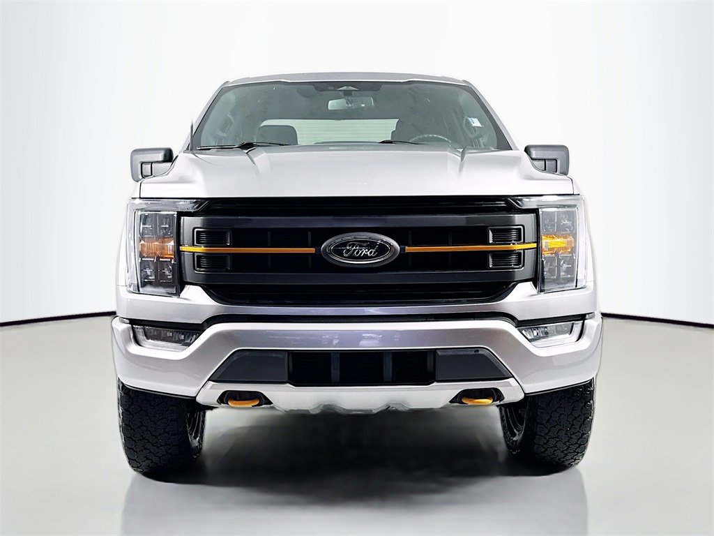 Used 2023 Ford F150 Tremor image 2
