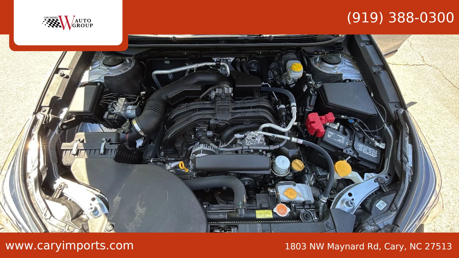 Used 2023 Subaru Outback Premium image 26