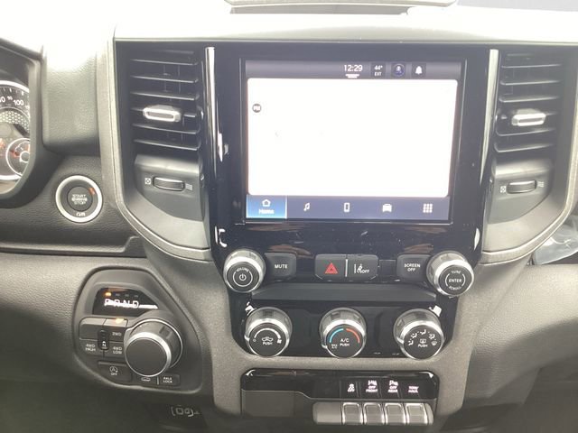 New 2025 RAM 1500 Tradesman w/ Off Road Group image 12