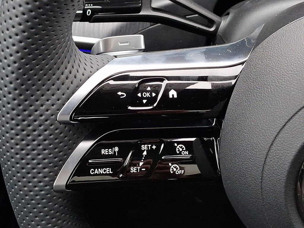 New 2026 Mercedes-Benz C 300 4MATIC Sedan image 19