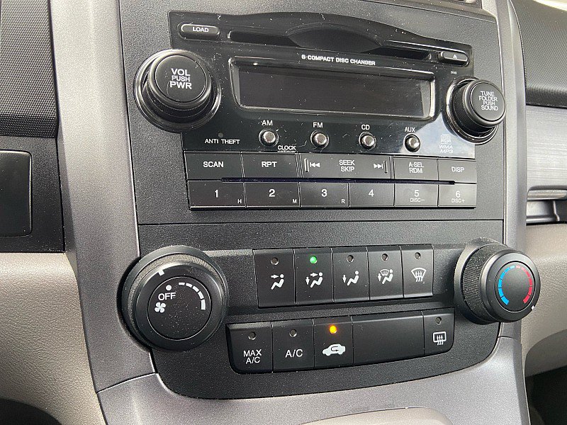 Used 2009 Honda CR-V EX image 13