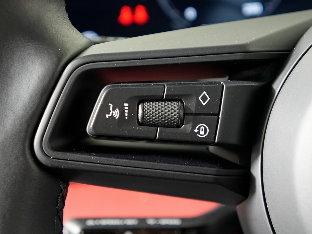 Certified 2023 Porsche Taycan 4S image 25