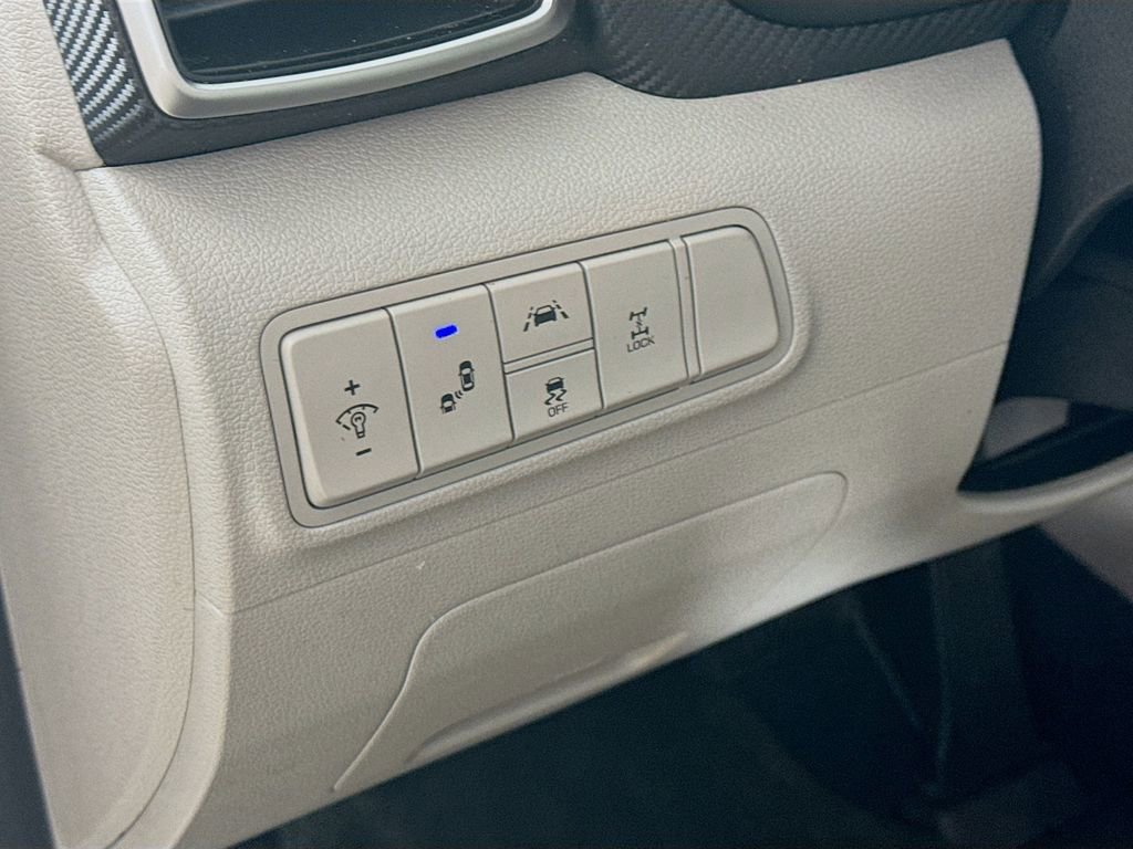 Used 2019 Hyundai Tucson Value AWD/4WD image 10