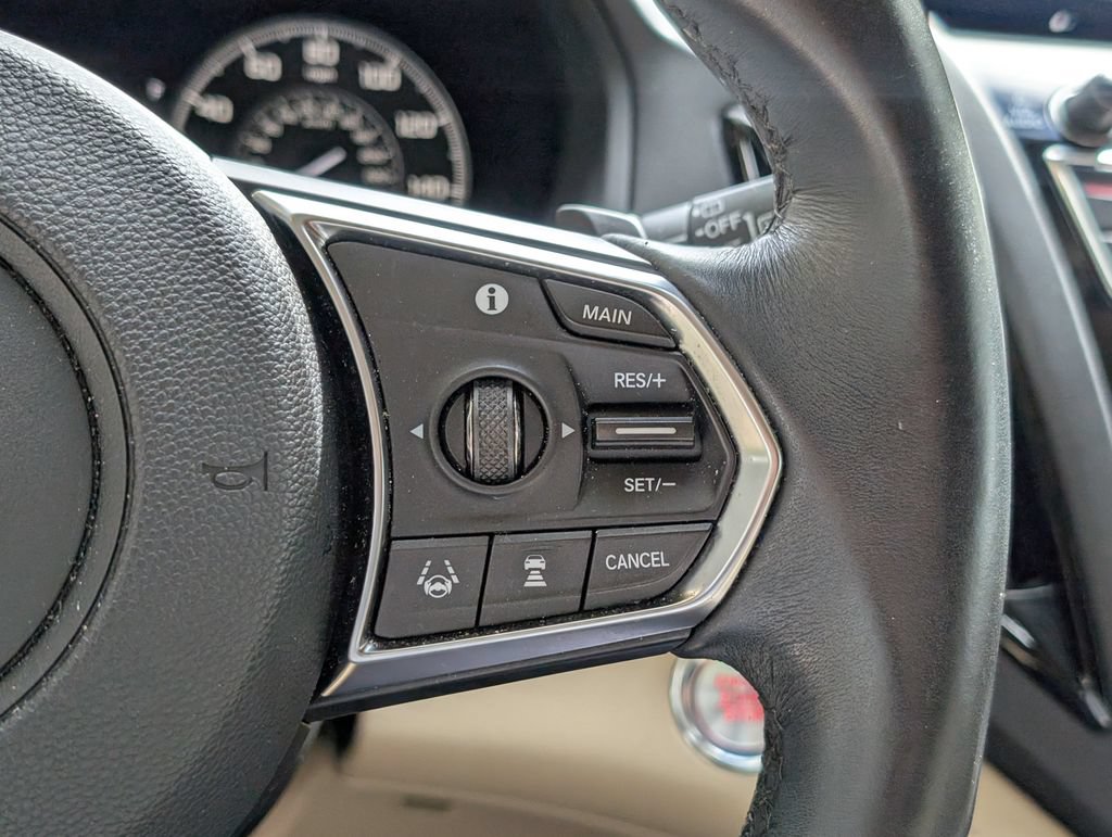Used 2019 Acura RDX AWD image 32
