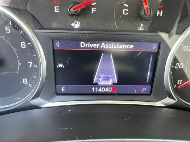 Used 2020 GMC Terrain SLT AWD/4WD image 12