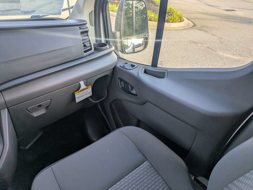 New 2026 Ford Transit 350 XLT RWD image 17