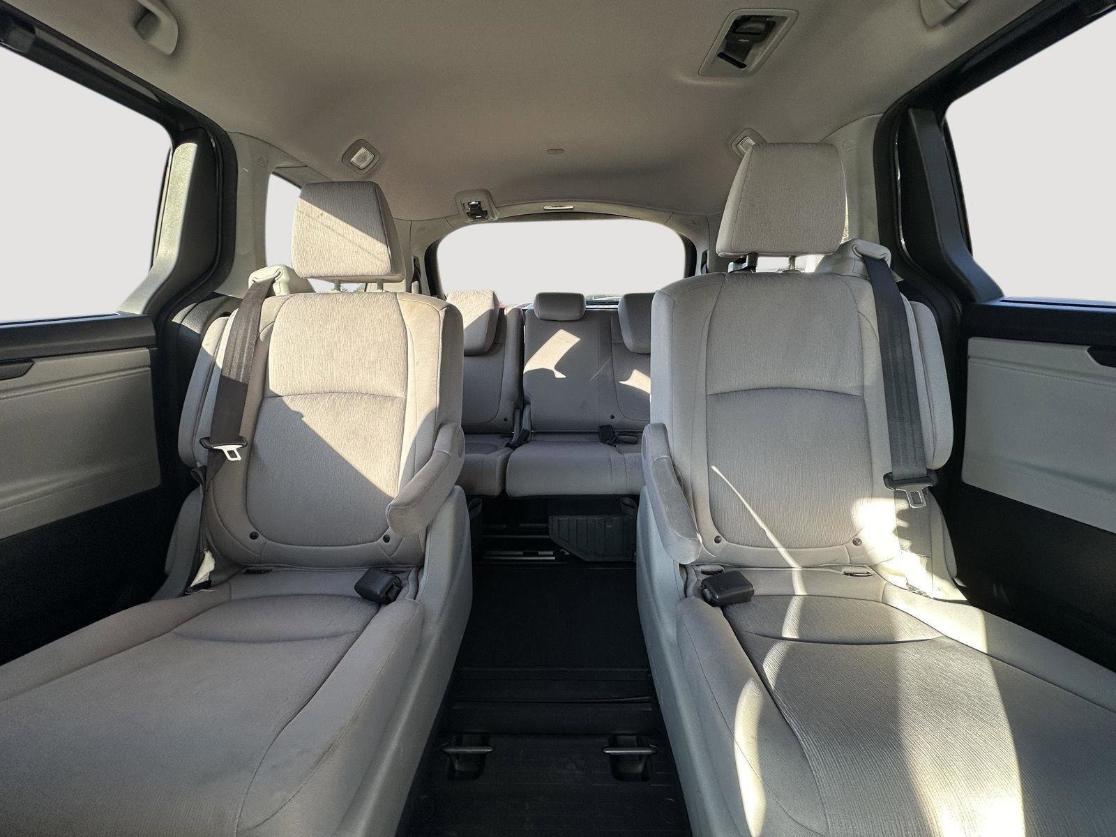 Used 2019 Honda Odyssey EX image 13