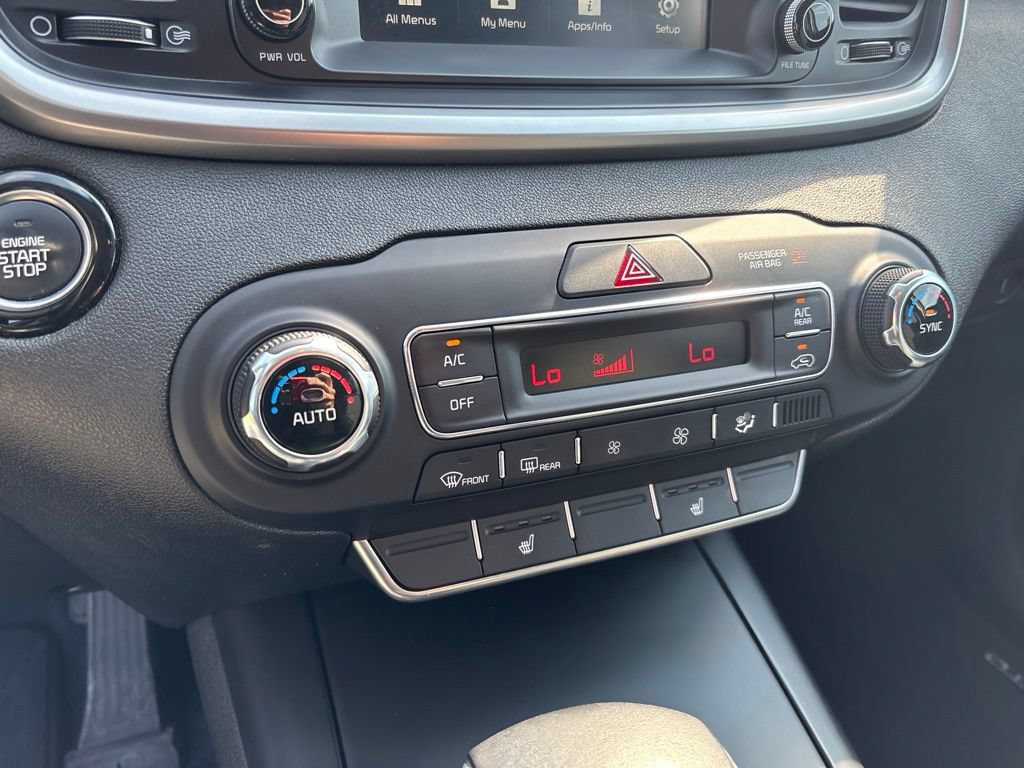 Used 2020 Kia Sorento S AWD/4WD image 18