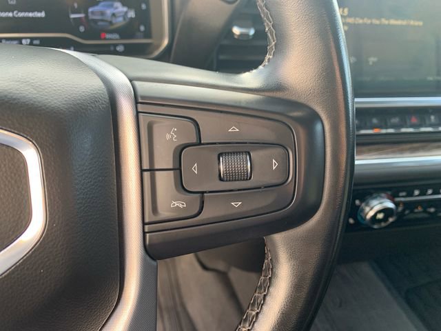 Used 2023 GMC Sierra 1500 Elevation image 24