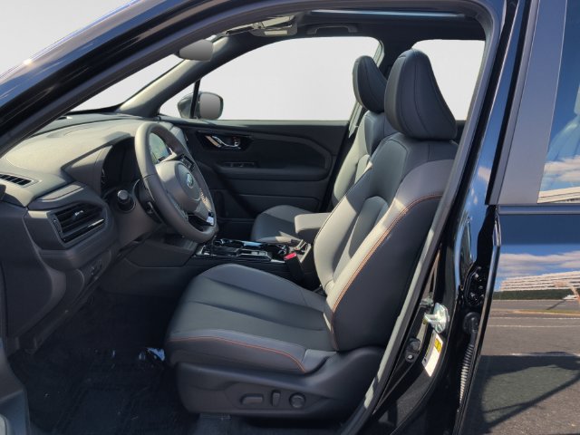 New 2026 Subaru Forester Sport AWD/4WD image 11