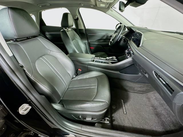 Used 2023 Hyundai Sonata Limited image 28