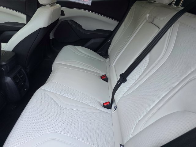 Used 2023 Ford Mustang Mach-E Premium RWD image 9