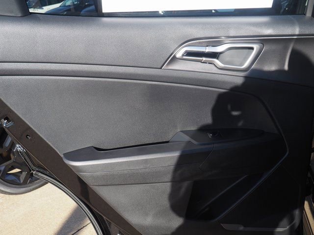 New 2026 Kia Sportage LX image 36