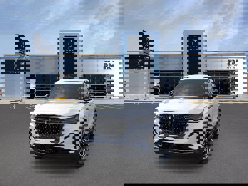 New 2025 Lincoln Nautilus Premier w/ Jet Appearance Package image 2