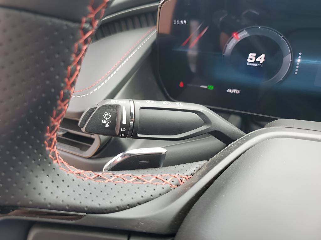 New 2026 Dodge Charger R/T Scat Pack w/ Track Package image 35