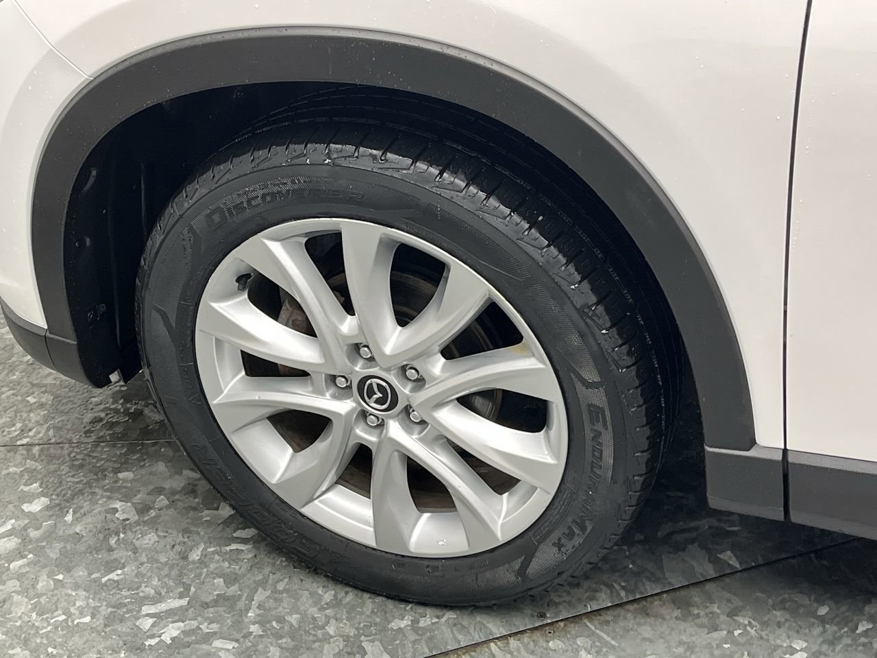 Used 2014 MAZDA CX-5 Grand Touring AWD/4WD image 31