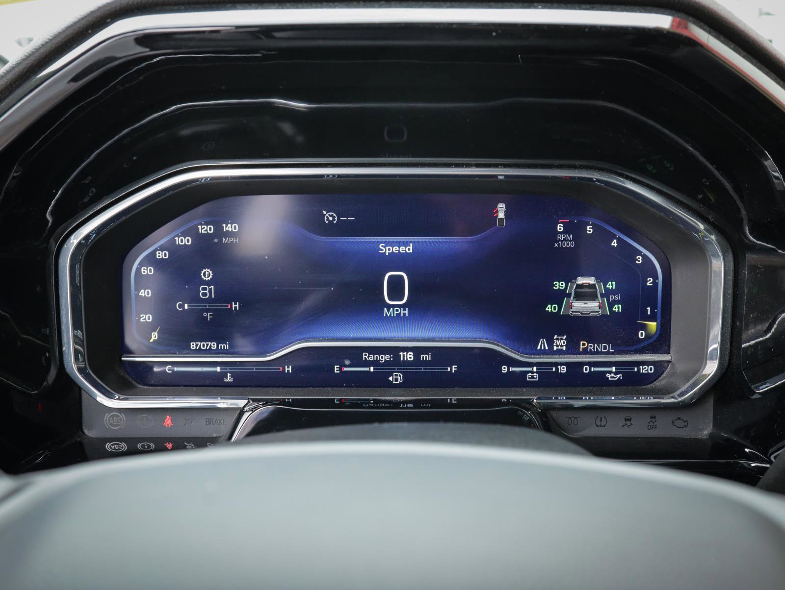 Used 2023 Chevrolet Silverado 1500 LT w/ Work Truck Package image 19