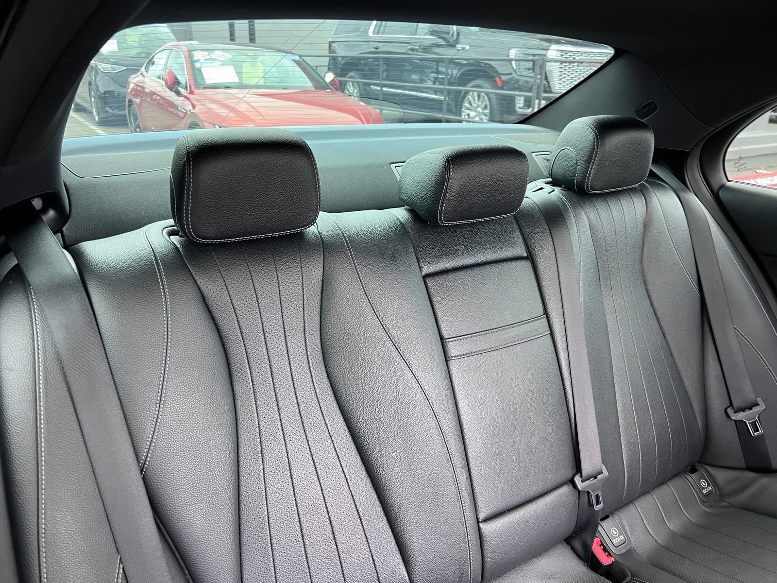 Used 2019 Mercedes-Benz E 300 image 59