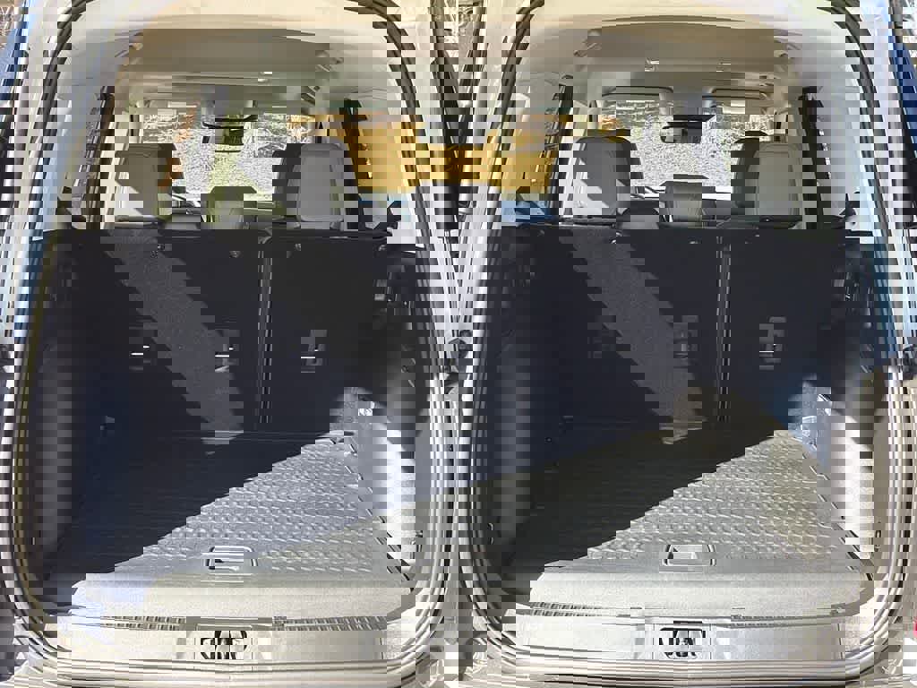 New 2025 Ford Bronco Sport Badlands w/ Badlands Tech Package image 16