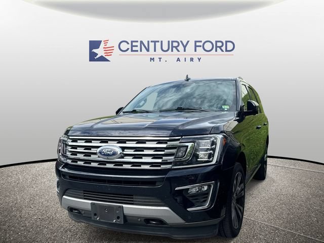 Used 2021 Ford Expedition Limited AWD/4WD image 4