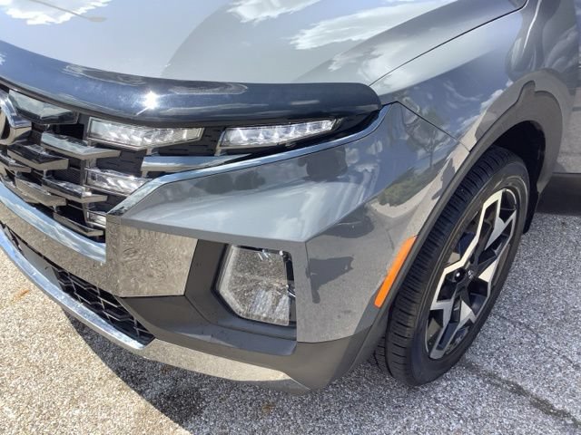 Certified 2022 Hyundai Santa Cruz Limited AWD/4WD image 29