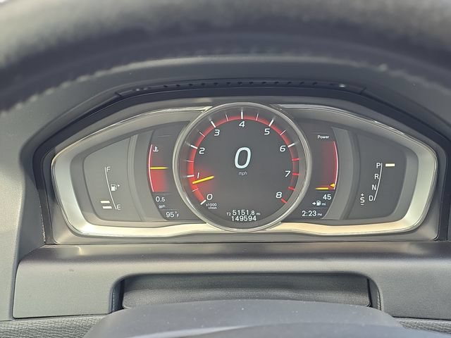 Used 2016 Volvo XC60 T6 w/ Protection Package AWD/4WD image 16