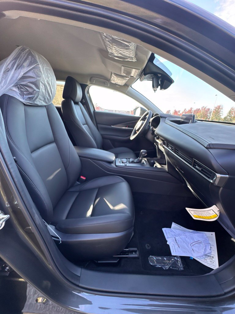 New 2026 MAZDA CX-30 AWD 2.5 S w/ Select Sport Pkg image 3