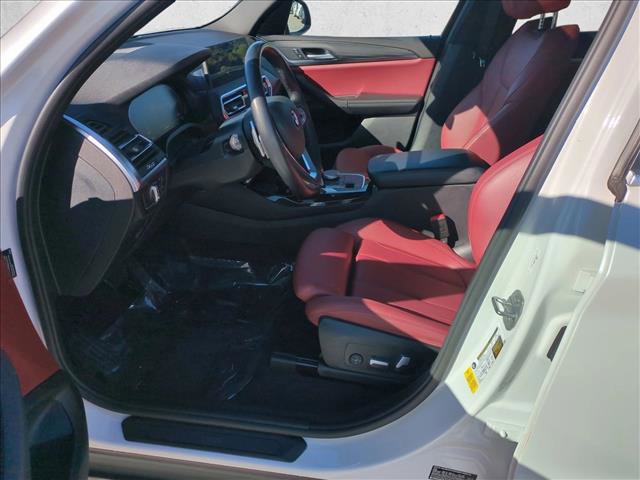 Used 2023 BMW X3 sDrive30i w/ Convenience Package image 17