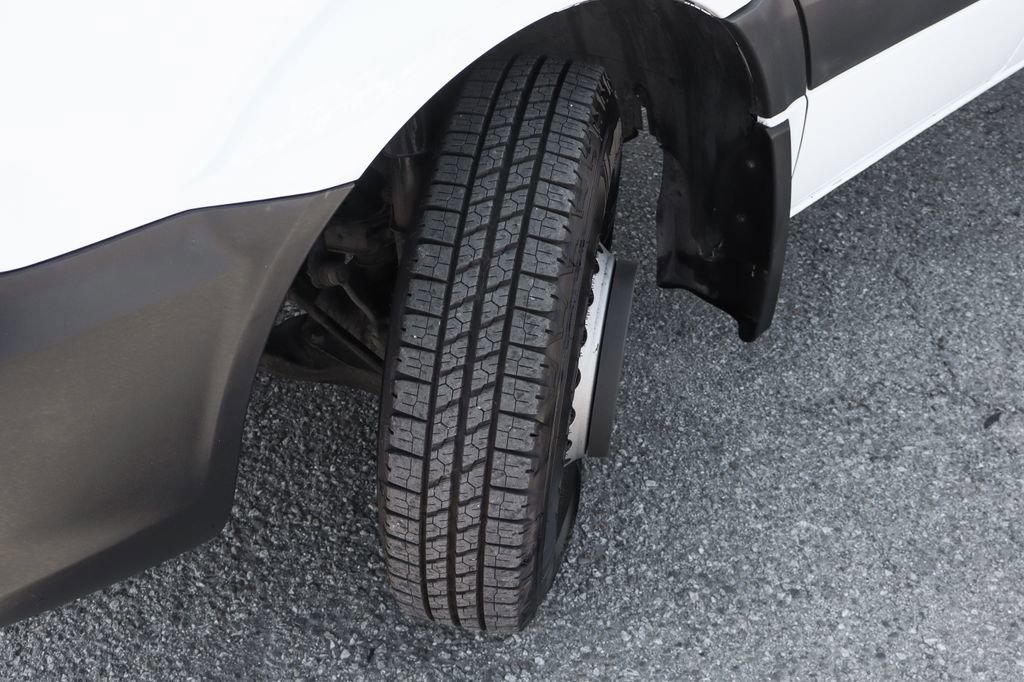 Used 2018 Mercedes-Benz Sprinter 3500 image 45