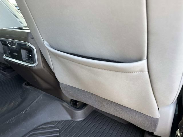 Used 2024 Chevrolet Silverado 1500 LTZ AWD/4WD image 24