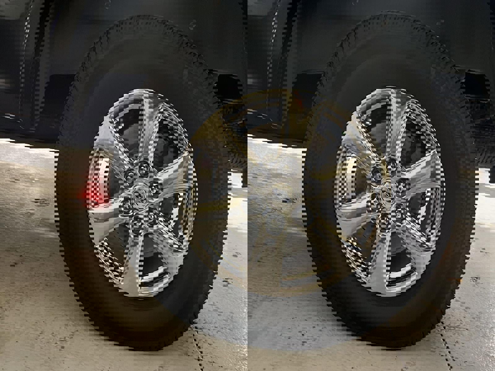 Used 2018 Ford F150 Lariat w/ Equipment Group 502A Luxury image 27