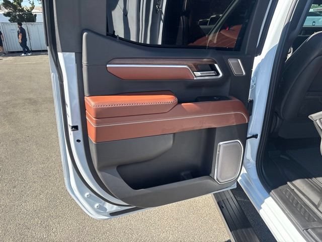 Used 2026 GMC Sierra 1500 Denali Ultimate AWD/4WD image 20