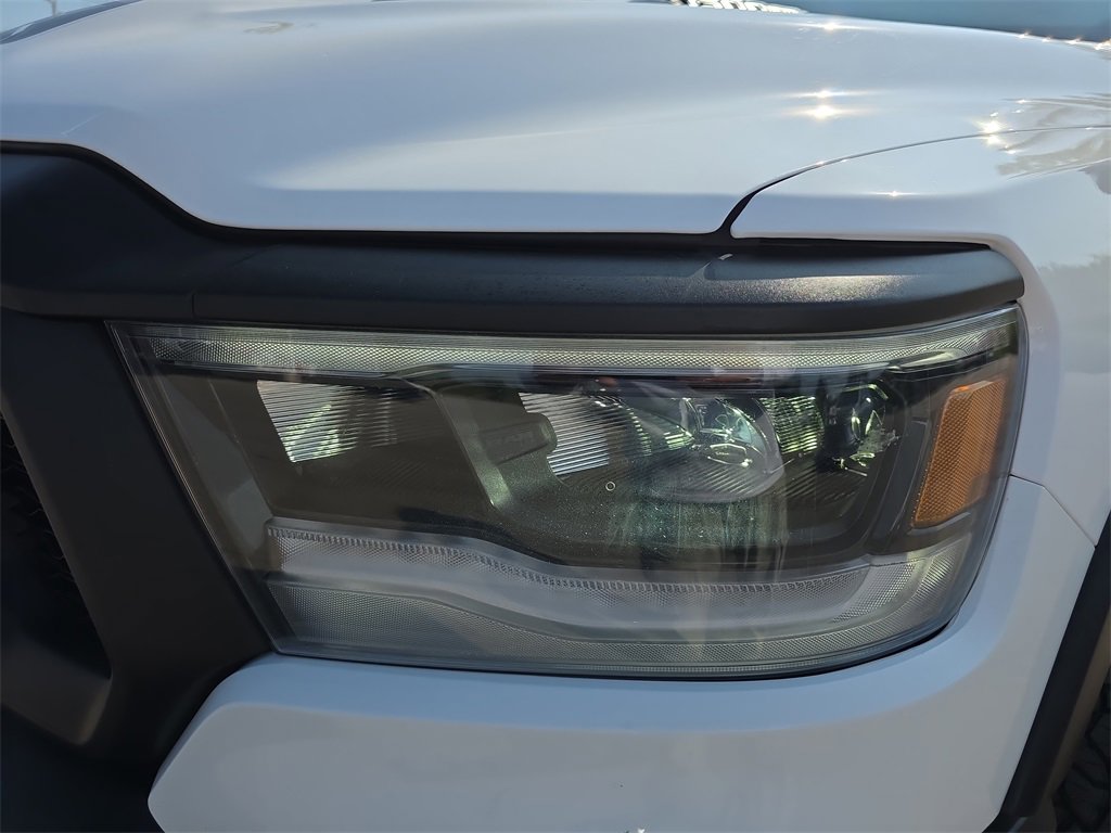 Used 2023 RAM 1500 Rebel w/ Rebel Level 2 Equipment Group image 34